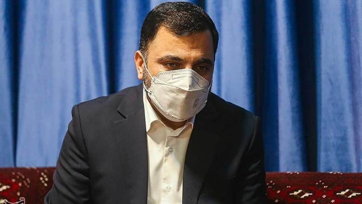 وزیر