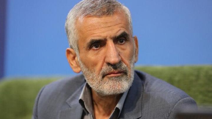 دبیر