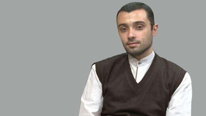 امن‌سازی