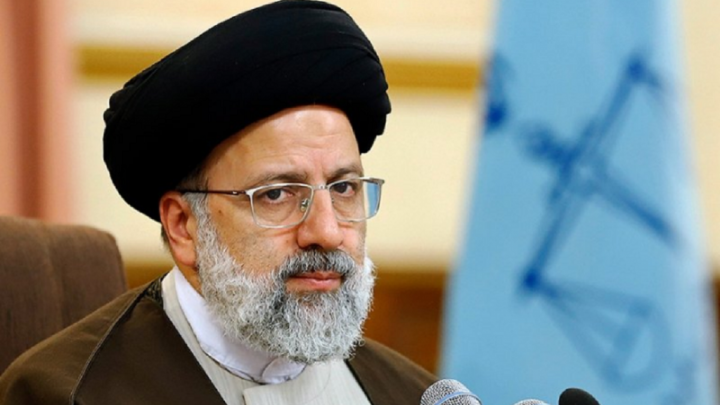 رئیسی: