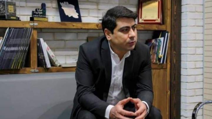 مدیر