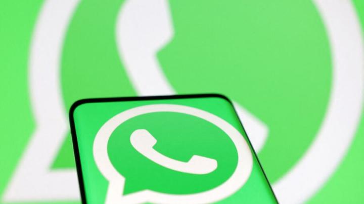 واتس‌اپ