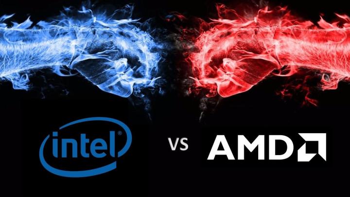 AMD