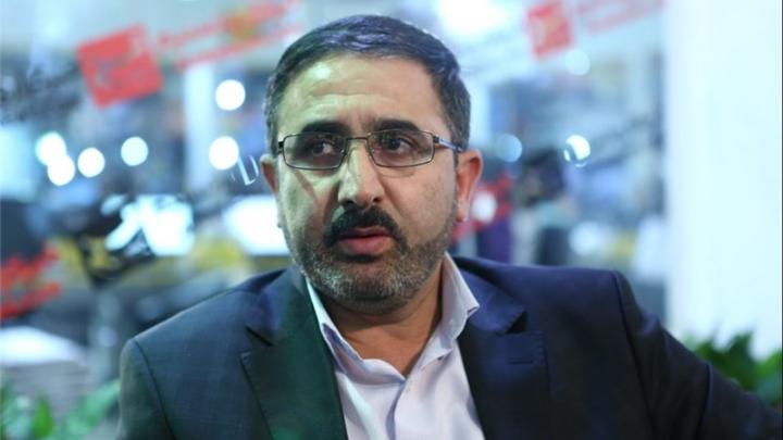 رایزنی