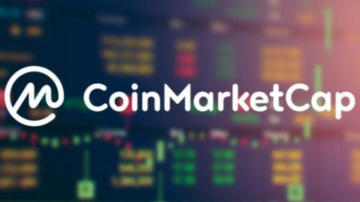 CoinMarketCap