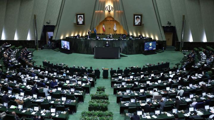 برگزاری