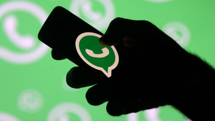 واتس‌اپ