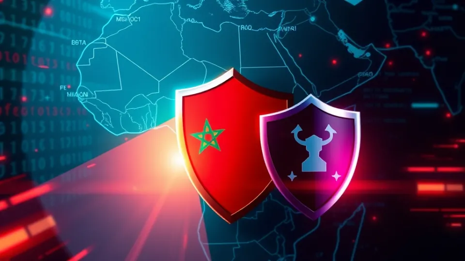 مراکش