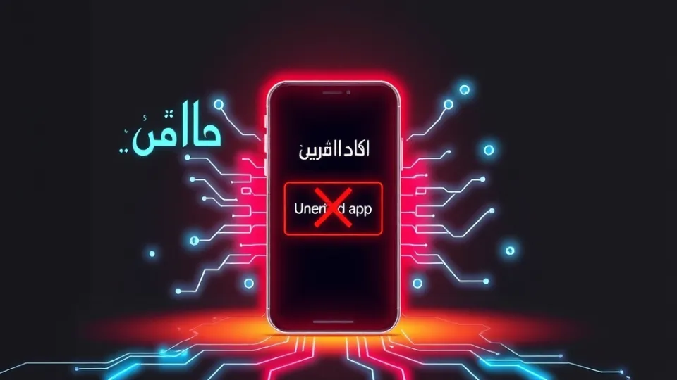هشدار