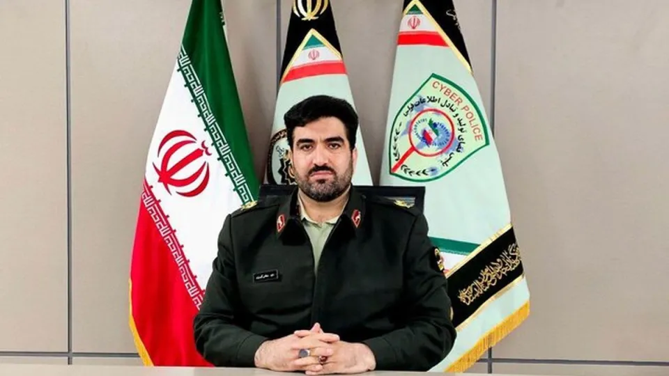 هشدار