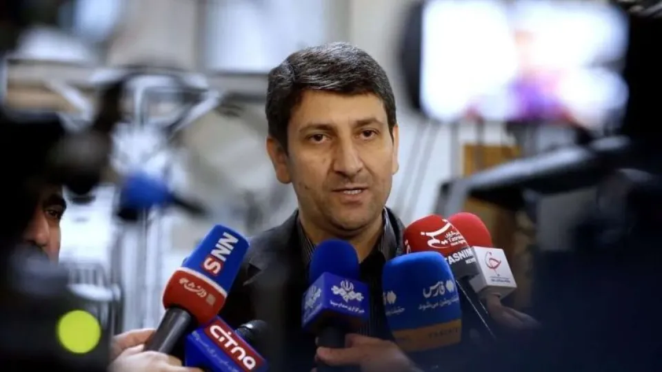 وزیر