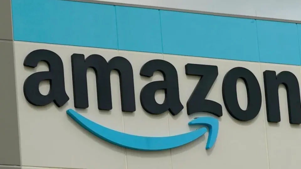 آمازون