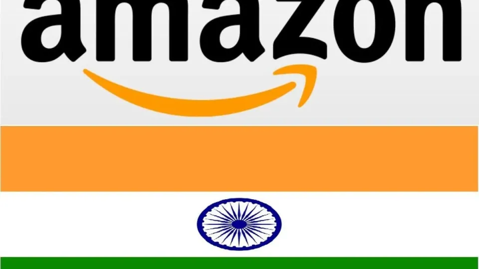 آمازون