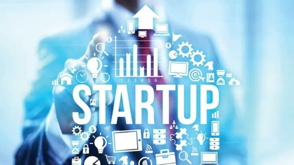 استارتاپ‌ها