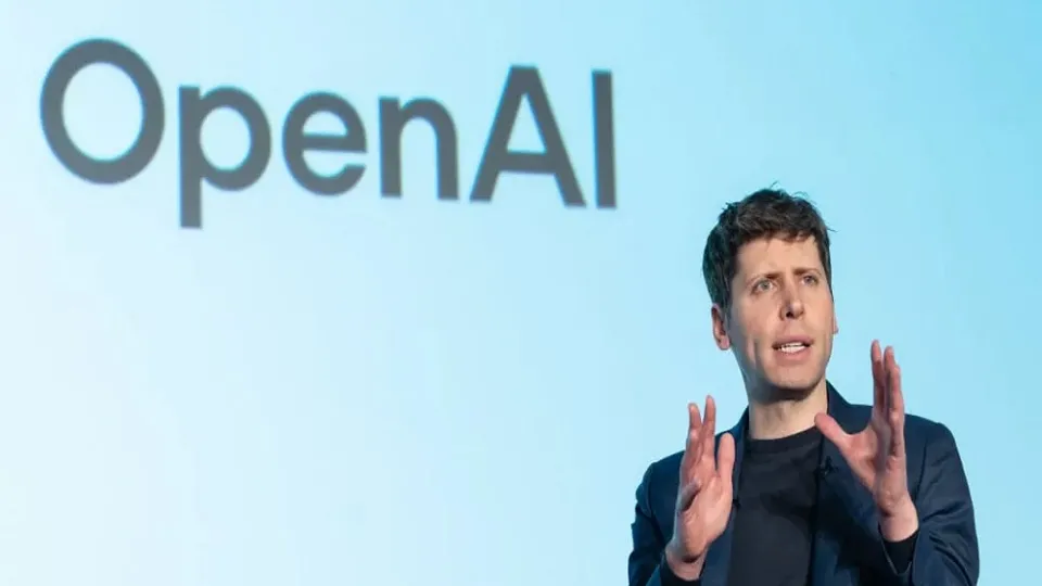 اوپن‌ای‌آی