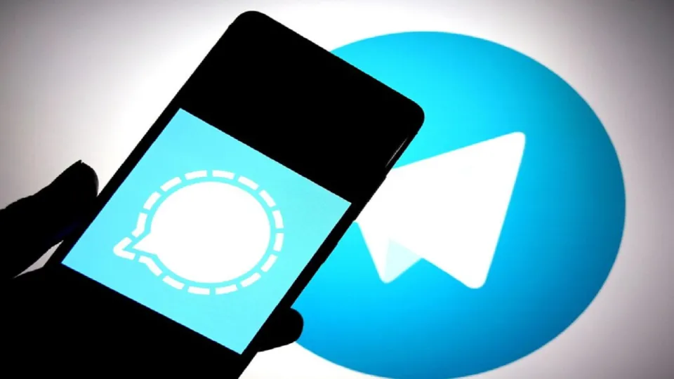 تلگرام
