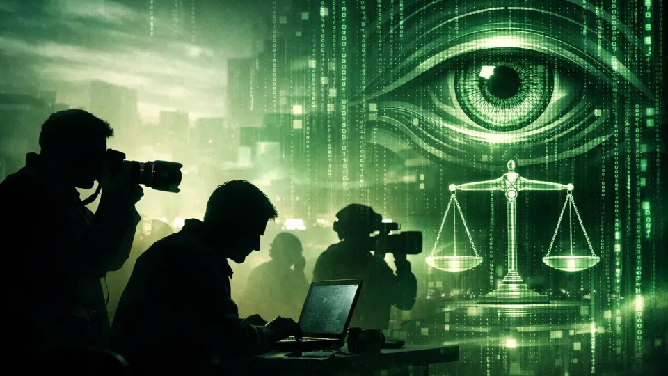 روزنامه‌نگاران